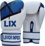  Boxing Gloves F7 Training Muay Thai Fight Punch Leather 